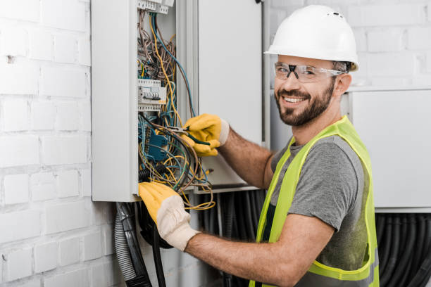 Best Electrical Wiring Services  in Morton, IL