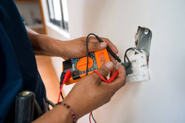 Best Commercial Electrician Services  in Morton, IL