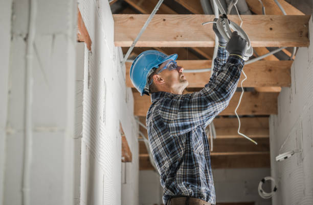 Best Circuit Breaker Repair  in Morton, IL