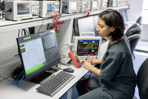 Best Electrical Installation Contractor  in Morton, IL
