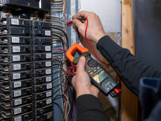 Best Home Electrical Repair  in Morton, IL