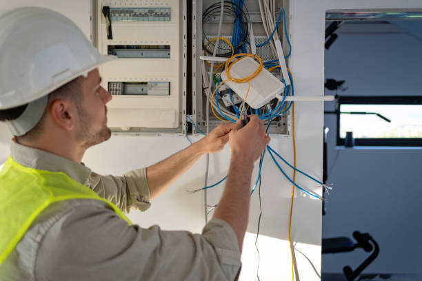 Best Electrical Rewiring Services  in Morton, IL